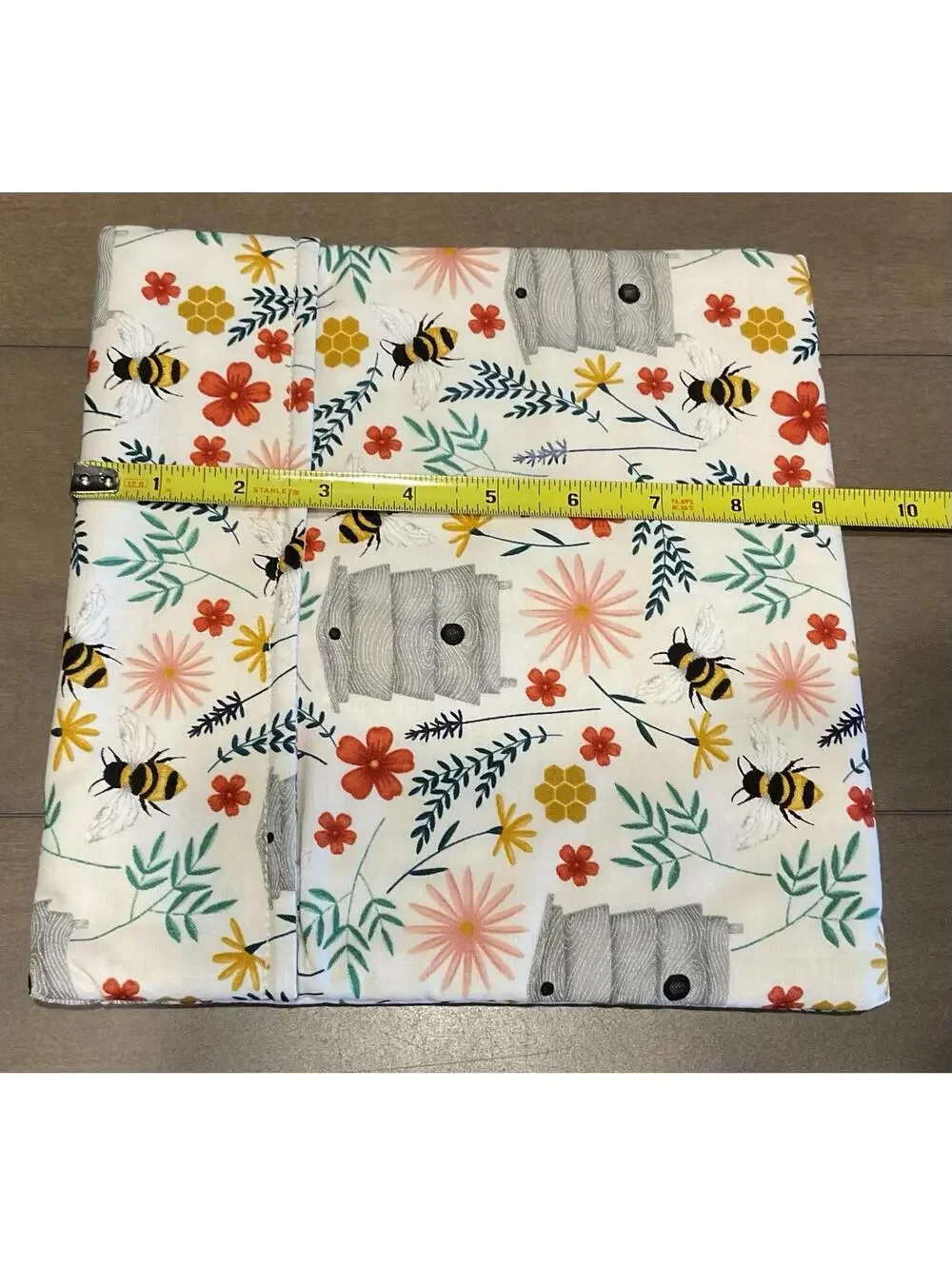 MICROWAVE POTATO BAG BEE HIVE ( MIX AND MATCH = DISCOUNT & Save On Shipping)